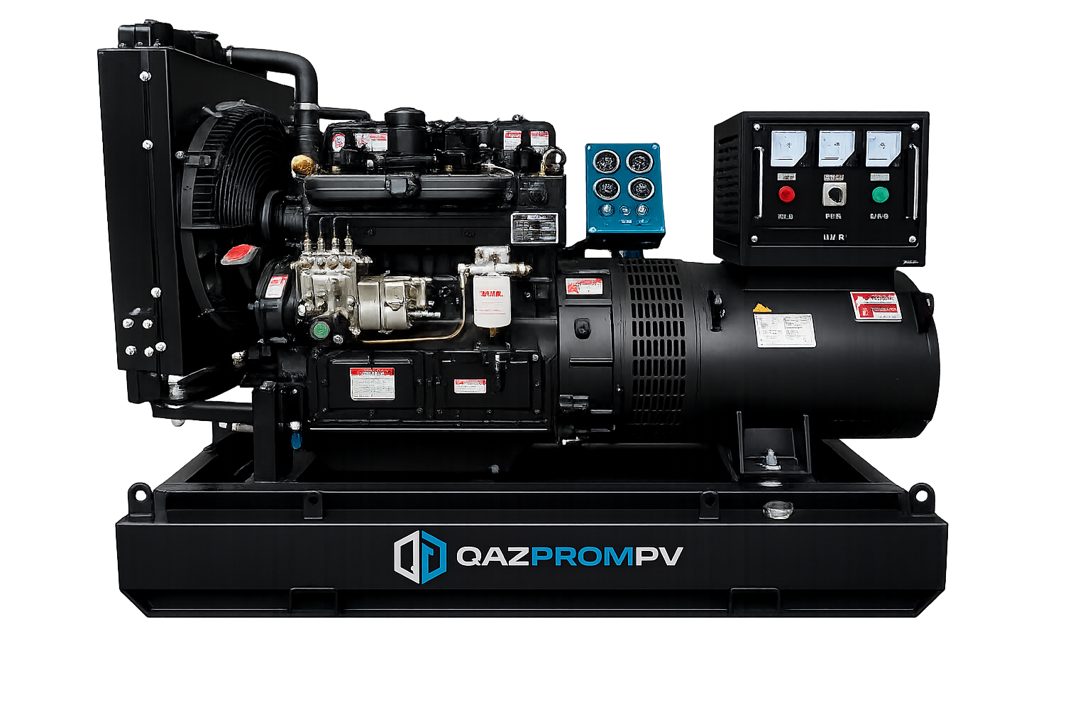 20 kW Weifang