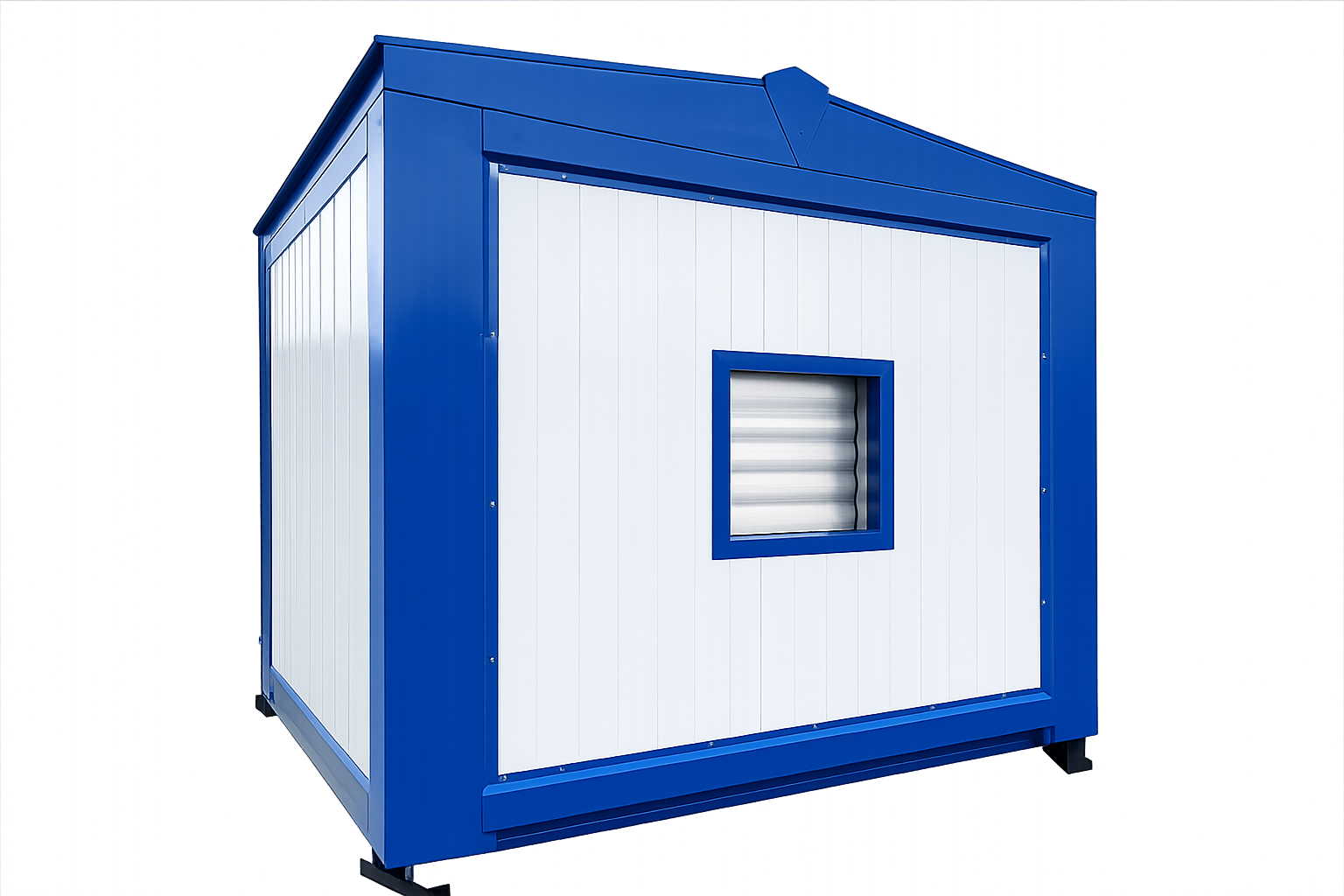 300 kW Yuchai