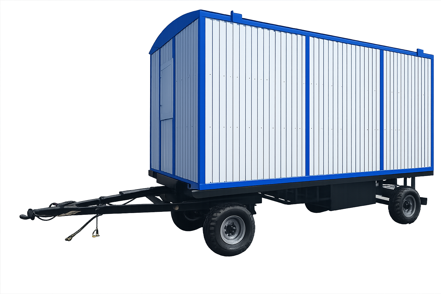 200 kW Weifang