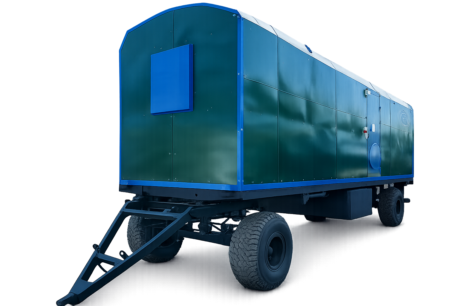 300 kW Weifang