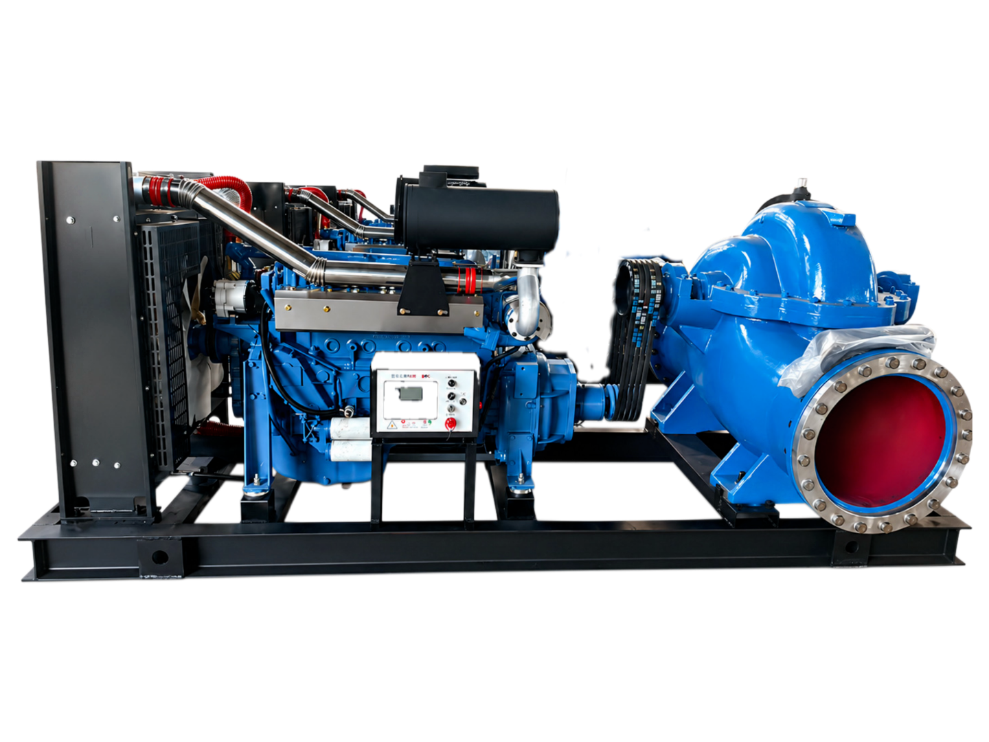 HSD Diesel Power-1800