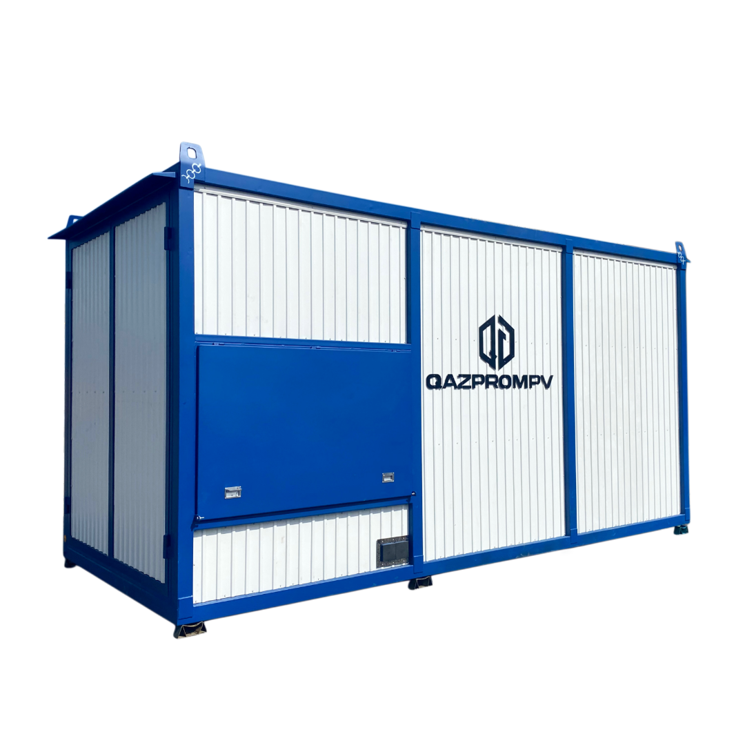 500 kW Weifang