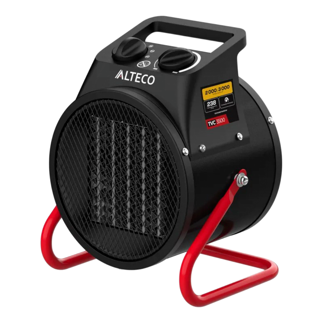 Тепловентилятор ALTECO TVС 3500
