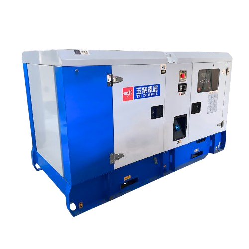 20 KW Yuchai